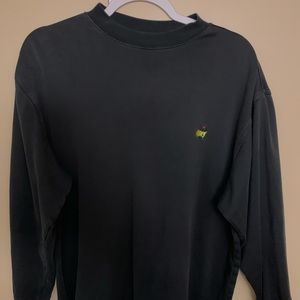 The Masters Crewneck Pullover